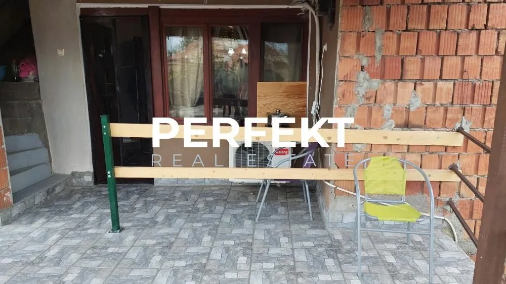 Prodaja, kuća, 183m², Pančevo, Srbija