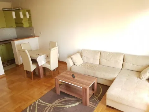 Izdavanje, dvosoban stan, 81m², Centar, Podgorica - image 2