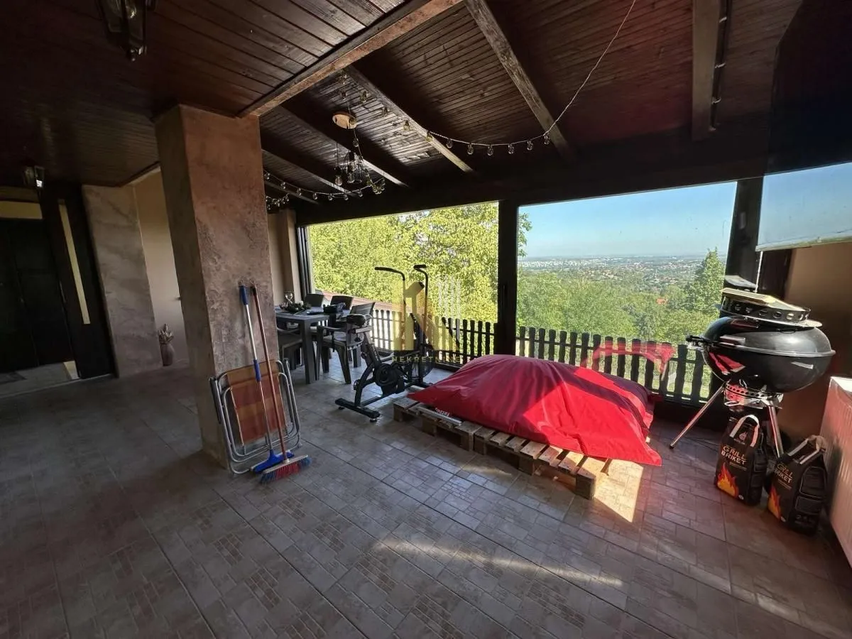 Prodaja, kuća, 92m², Sremska Kamenica, Petrovaradin