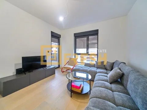 Rent, two bedroom apartment, 69m², Krivi Most, Podgorica - image 2