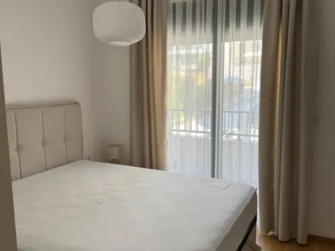 Izdavanje, jednosoban stan, 47m², Bečići, Budva - image 11