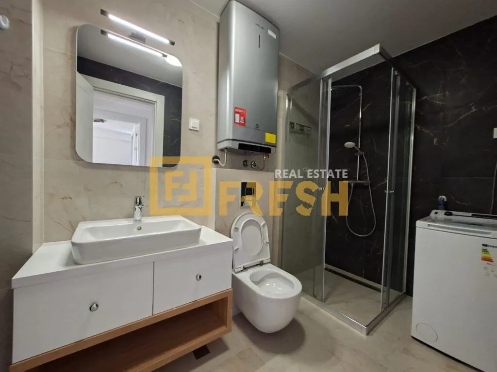 Prodaja, jednosoban stan, 56m², Tološi, Podgorica