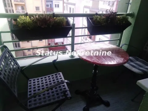 Izdavanje, trosoban stan, 65m², Grbavica, Novi Sad Sve Podlokacije - image 10