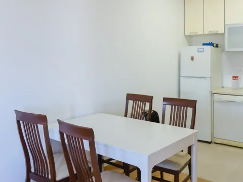 Izdavanje, jednosoban stan, 50m², New City, Podgorica - image 5