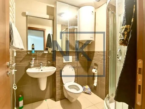 Prodaja, trosoban stan, 120m², Tološi, Podgorica - image 10