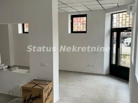 Sale, office space, 57m², Podbara, Novi Sad Sve Podlokacije - image 5