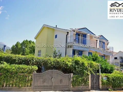 Prodaja, kuća, 331m², Igalo, Herceg Novi - image 2