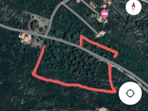 Prodaja, plac, 1046m², Herceg Novi, Crna Gora - image 2