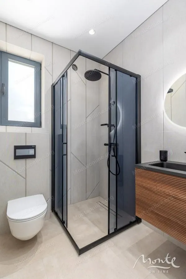 Sale, house, 129m², Kavač, Kotor
