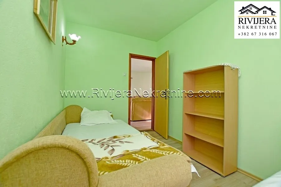 Prodaja, kuća, 152m², Zelenika, Herceg Novi