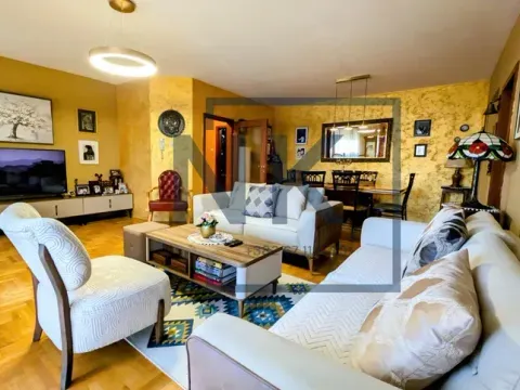 Prodaja, dvosoban stan, 107m², Zabjelo, Podgorica - image 3