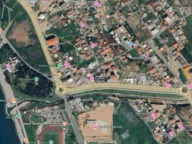 Sale, land lot, 874m², Ilino, Bar - image 1