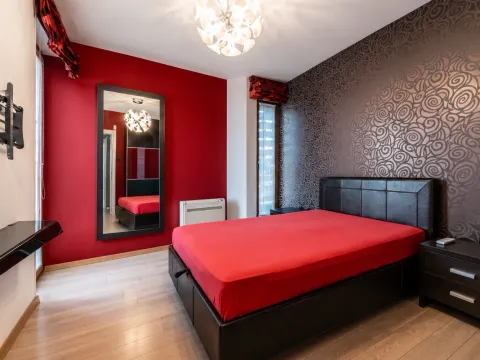 Sale, three bedroom apartment, 140m², Preko Morače, Podgorica - image 8