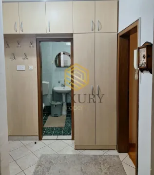 Rent, one bedroom apartment, 35m², Stari Aerodrom, Podgorica - image 8