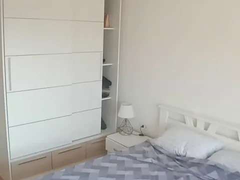 Rent, one bedroom apartment, 49m², Radanovići, Kotor - image 5