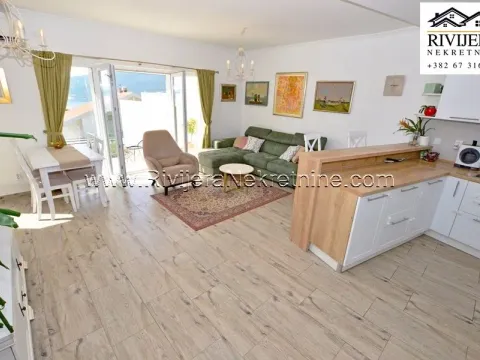 Prodaja, dvosoban stan, 70m², Baošići, Herceg Novi - image 9