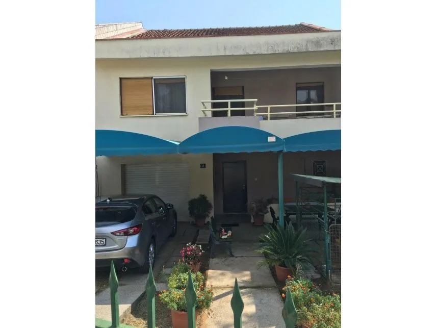 Sale, house, 180m², Pod Goricom, Podgorica