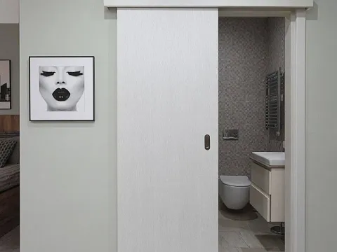 Prodaja, jednosoban stan, 38m², Kotor, Crna Gora - image 9