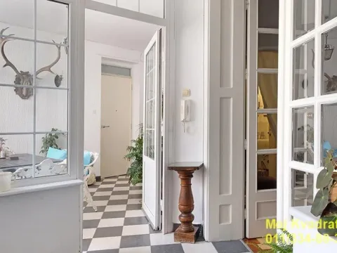 Izdavanje, stan, 190m², Stari Grad, Beograd - image 10