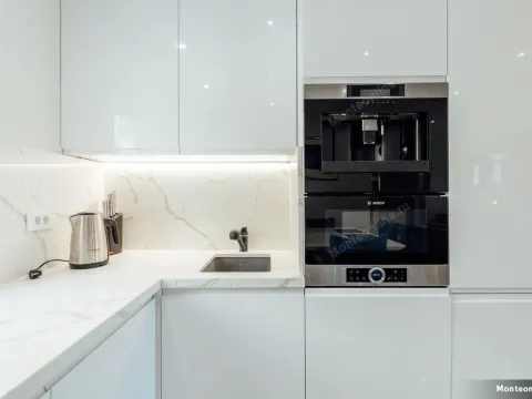 Prodaja, dvosoban stan, 73m², Herceg Novi, Crna Gora - image 6