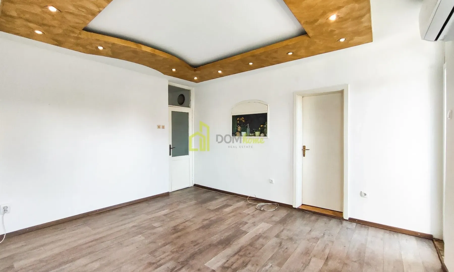Rent, two bedroom apartment, 60m², Zabjelo, Podgorica