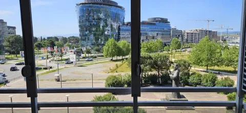 Rent, two bedroom apartment, 100m², Preko Morače, Podgorica - image 7