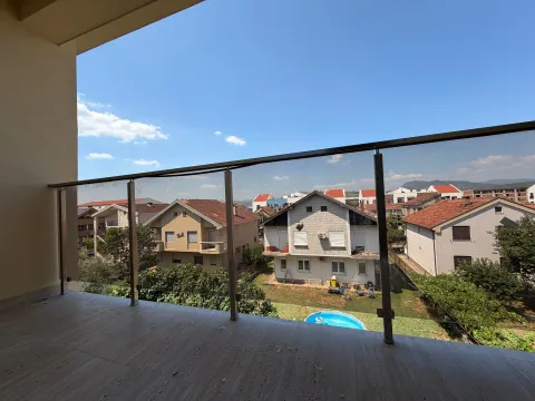 Prodaja, jednosoban stan, 49m², Zabjelo, Podgorica - image 3