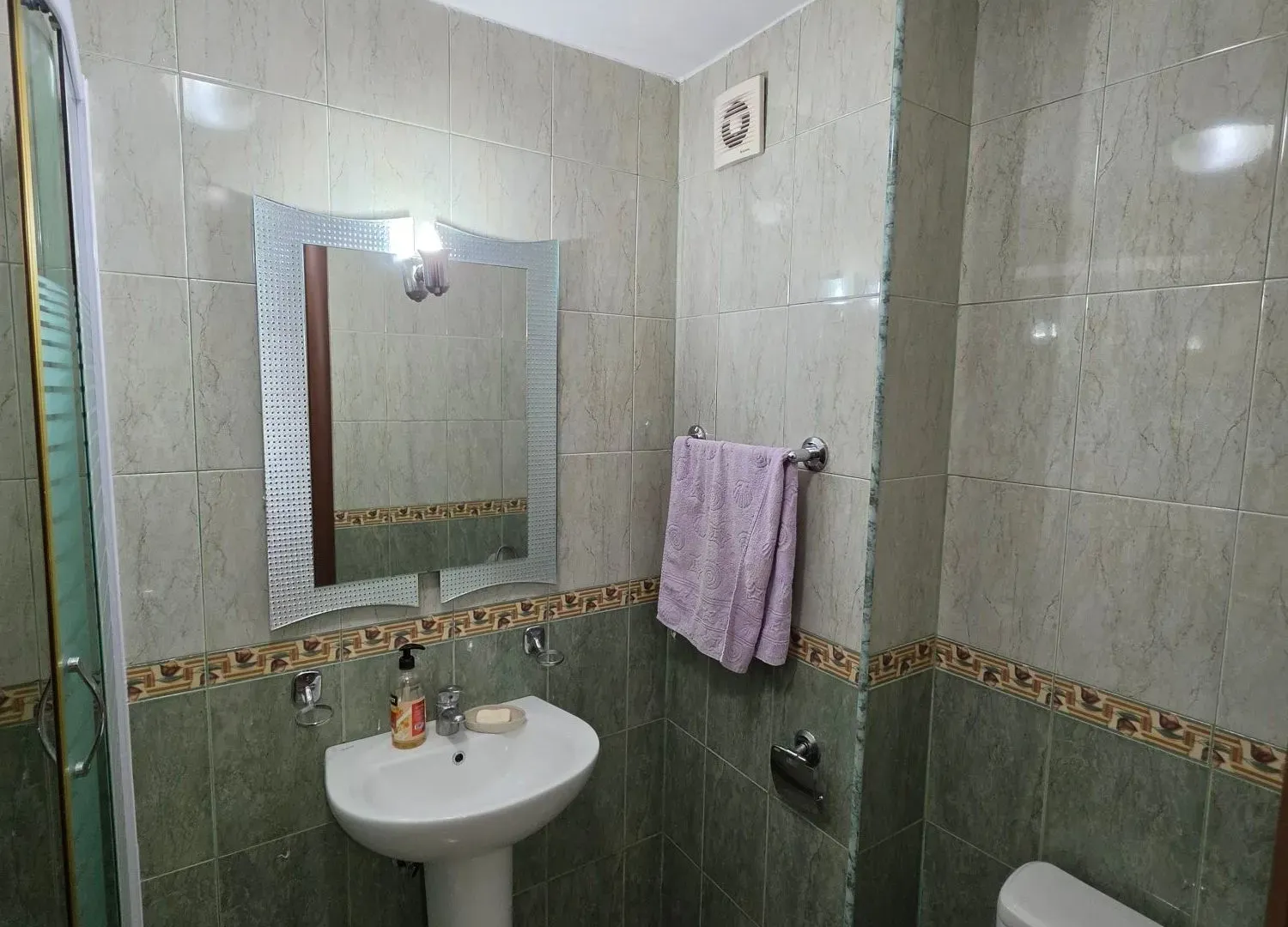 Rent, two bedroom apartment, 65m², Podgorica, Crna Gora