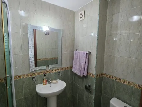 Rent, two bedroom apartment, 65m², Podgorica, Crna Gora - image 13