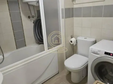 Rent, three bedroom apartment, 55m², Palilula Sve Podlokacije, Beograd - image 9
