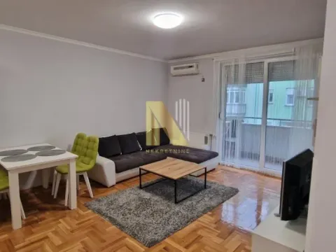 Izdavanje, dvosoban stan, 41m², Grbavica, Novi Sad Sve Podlokacije - image 3