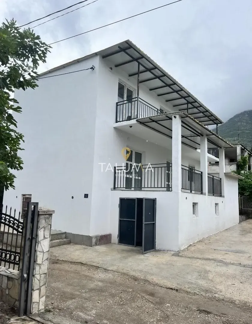 Sale, house, 230m², Sutomore, Bar