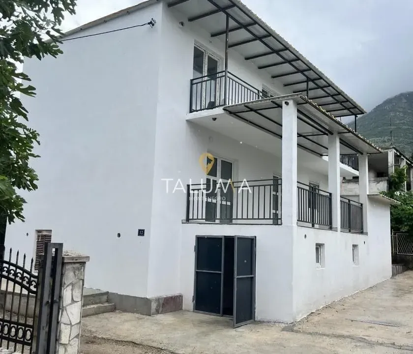 Prodaja, kuća, 230m², Sutomore, Bar