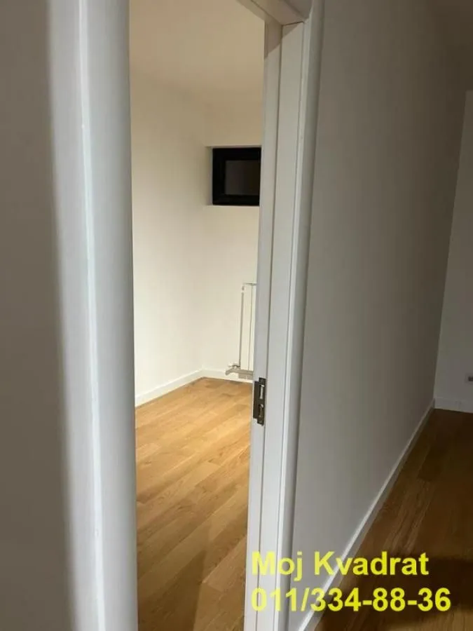 Sale, two bedroom apartment, 41m², Vidikovački venac, Rakovica