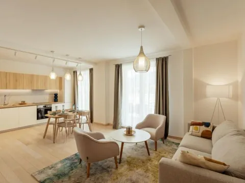 Prodaja, jednosoban stan, 57m², Igalo, Herceg Novi - image 10