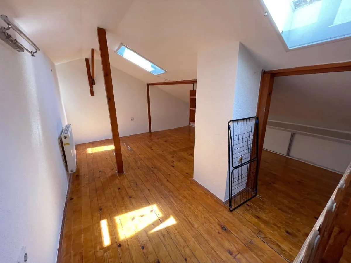 Sale, two bedroom apartment, 60m², Železnička Stanica, Novi Sad Sve Podlokacije