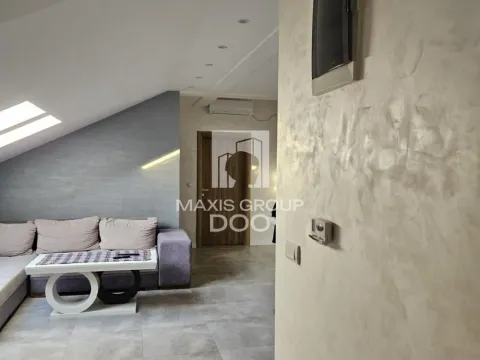 Prodaja, dvosoban stan, 59m², Altina, Beograd - image 3