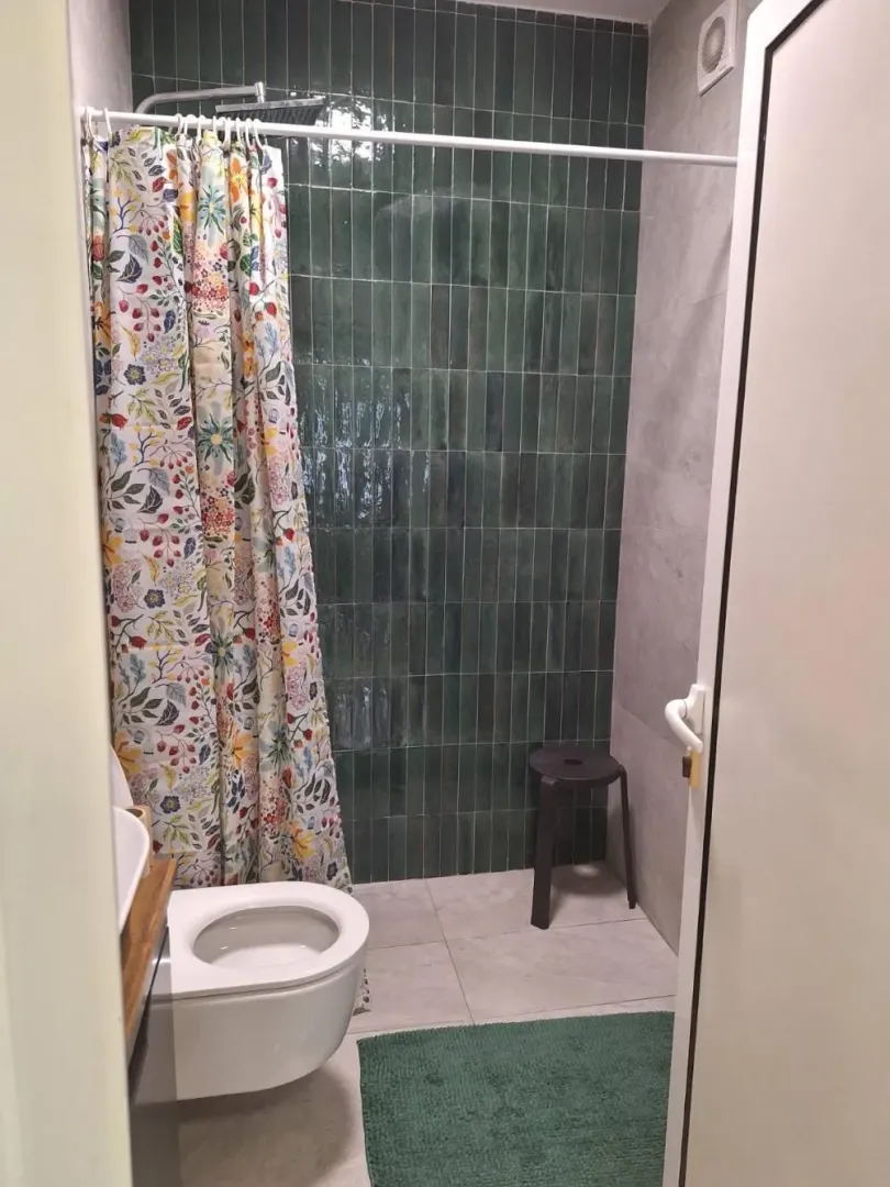 Rent, two bedroom apartment, 55m², Tašmajdan, Palilula Sve Podlokacije