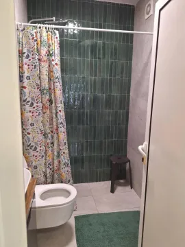 Rent, two bedroom apartment, 55m², Tašmajdan, Palilula Sve Podlokacije - image 12