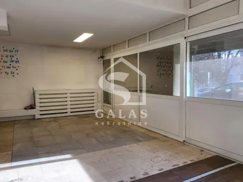 Izdavanje, kuća, 343m², Neimar, Vračar Sve Podlokacije - image 18