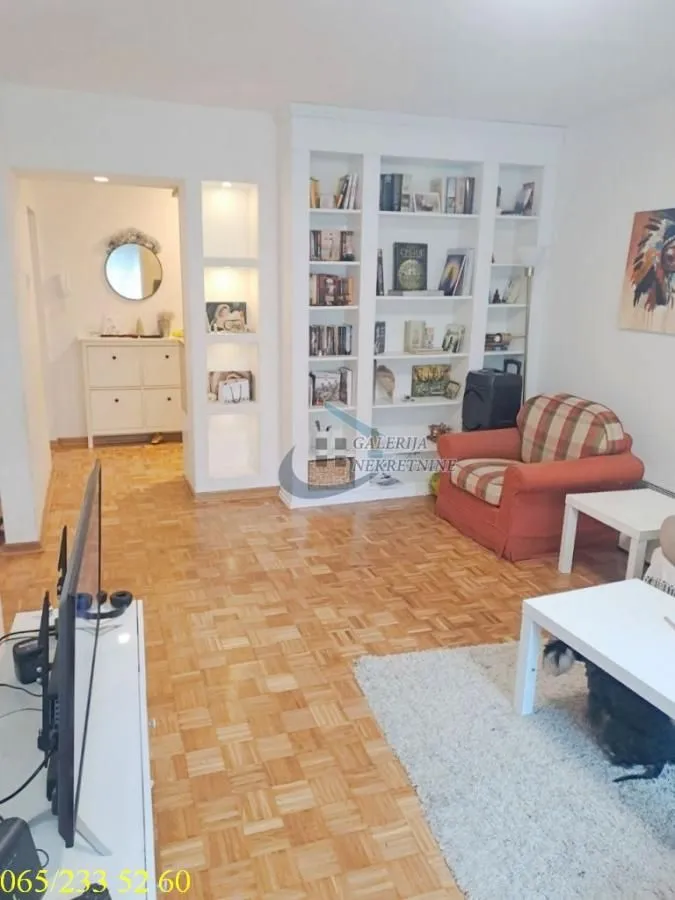 Sale, four bedroom apartment, 94m², Vidikovački venac, Rakovica