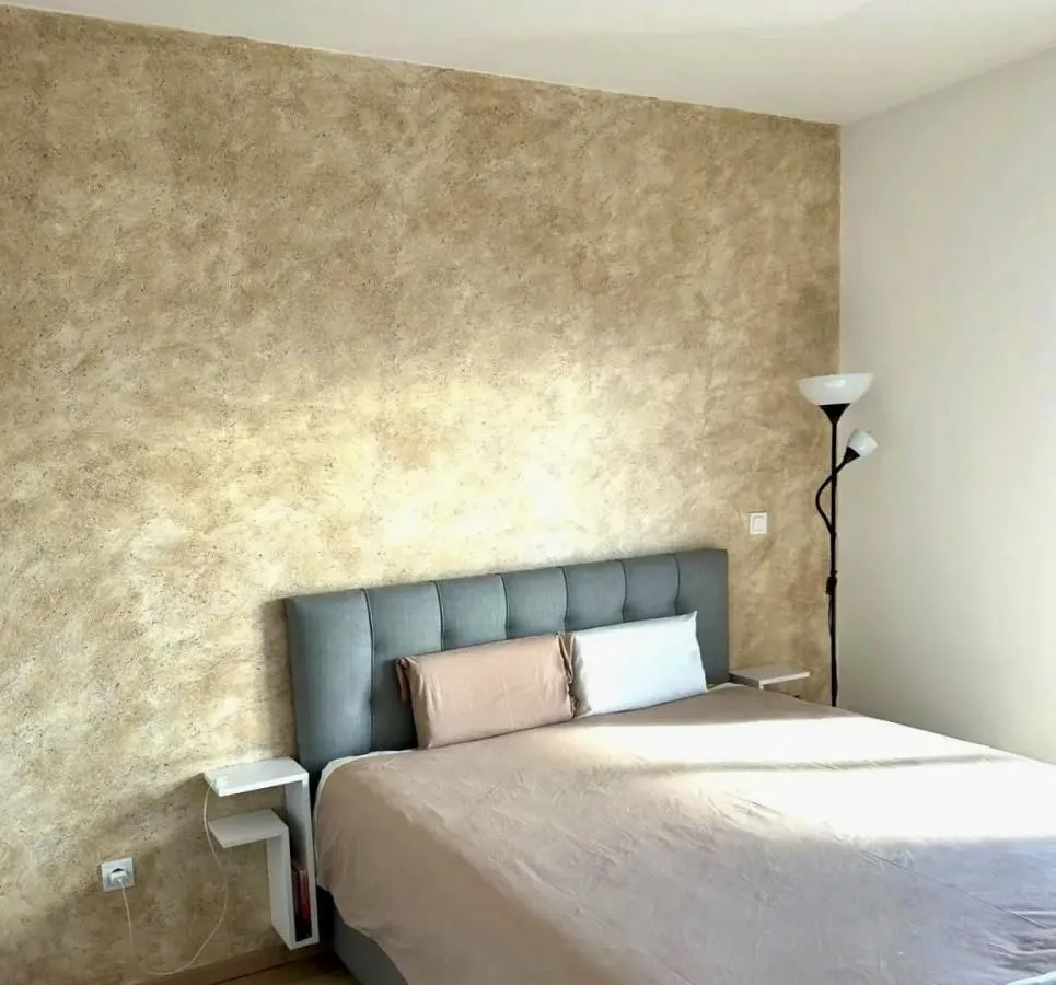 Prodaja, stan, 44m², City Kvart, Podgorica