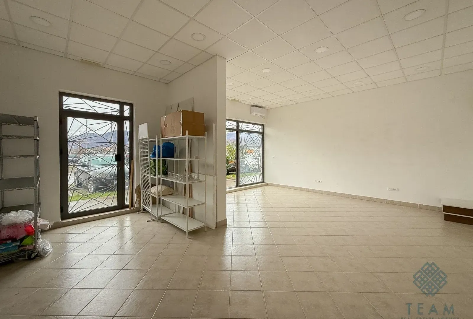 Sale, office space, 120m², Stari Aerodrom, Podgorica