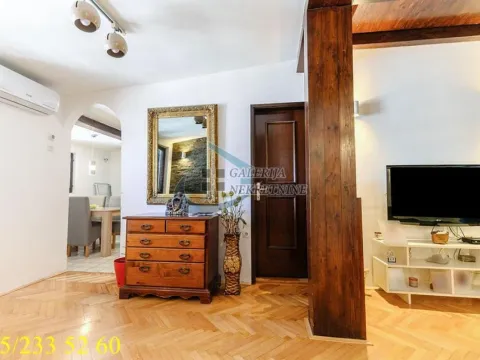 Sale, four bedroom apartment, 81m², Đeram Pijaca, Beograd - image 28