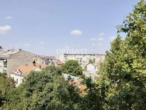 Prodaja, stan, 130m², Stari Grad, Beograd - image 19