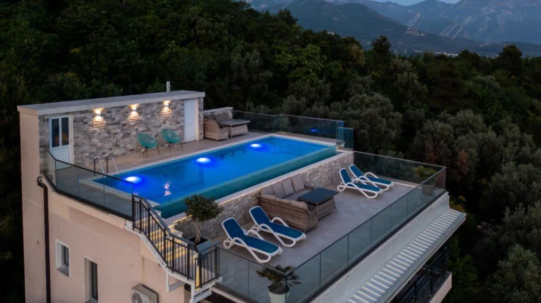 Sale, house, 516m², Zeleni Pojas, Bar