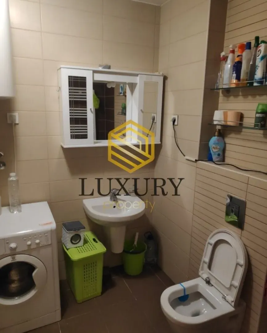 Izdavanje, trosoban stan, 95m², Zagorič, Podgorica