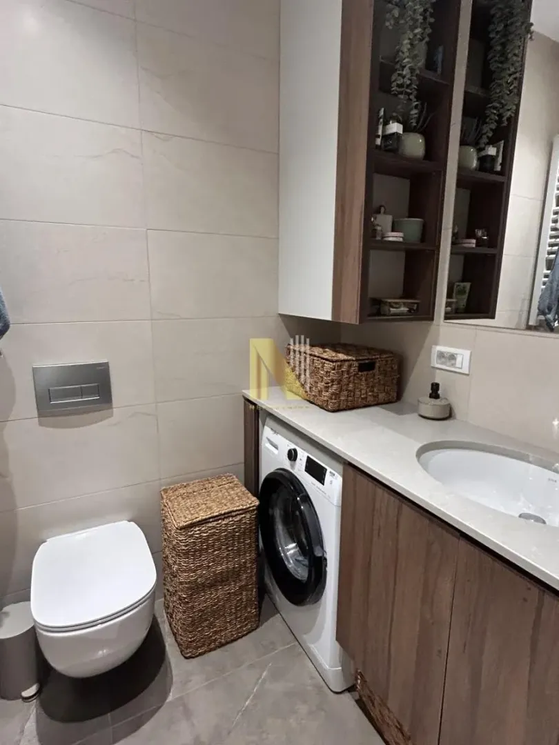 Prodaja, trosoban stan, 67m², Adamovićevo Naselje, Novi Sad Sve Podlokacije