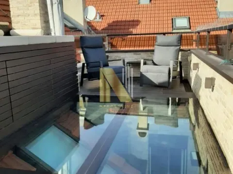 Sale, four bedroom apartment, 176m², Centar, Novi Sad - image 17