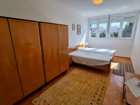 Rent, two bedroom apartment, 75m², Preko Morače, Podgorica - image 7